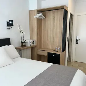 Abril Guest house