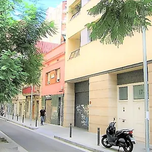  Pensión Pintor Pahissa España