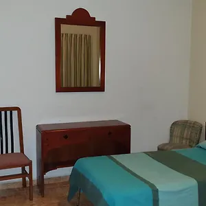  Pensión Maracaibo España
